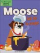 Moose fait de la soupe  Cover Image