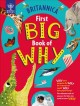 Go to record Britannica first big book of why