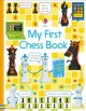 Go to record My first chess book