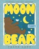 Moon Bear  Cover Image