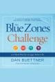 The Blue Zones Challenge Cover Image