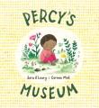 Percy's museum Cover Image