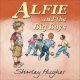Go to record Alfie and the big boys