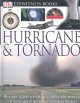 Eyewitness hurricane & tornado  Cover Image
