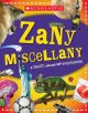 Zany miscellany  Cover Image