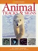 Go to record Animal tracks & signs