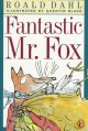 Fantastic Mr. Fox  Cover Image