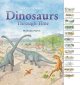 Dinosaurs through time  Cover Image