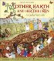 Go to record Mother Earth and her children : a quilted fairy tale